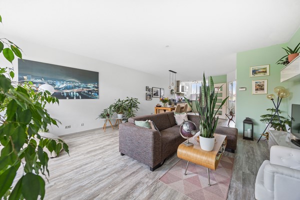 Medium property photo - Van der Stoklaan 49, 2493 BX The Hague